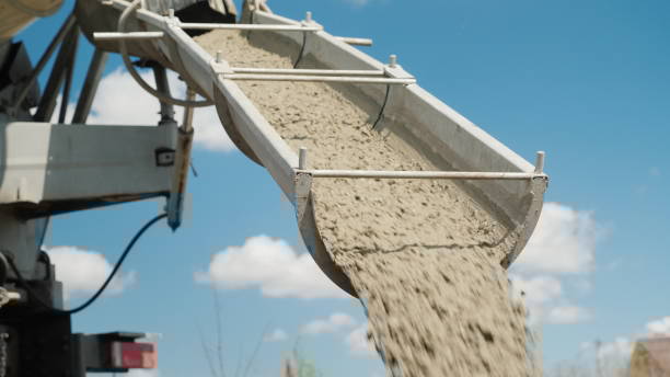 Best Concrete Sealing and Maintenance in Blue Mountain, MS