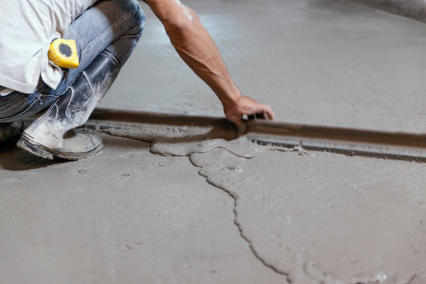 Best Concrete Grinding and Polishing in Blue Mountain, MS