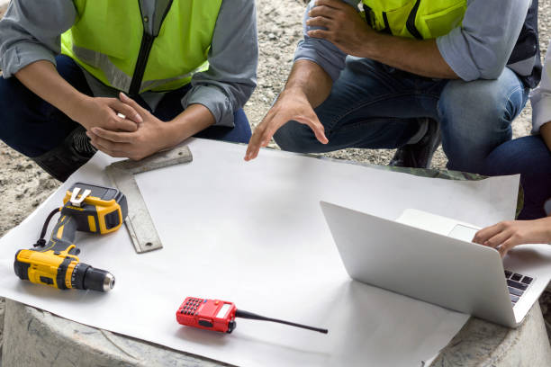 Best Concrete Sealing and Maintenance in Blue Mountain, MS