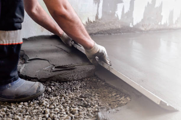 Best Concrete Demolition Services in Blue Mountain, MS