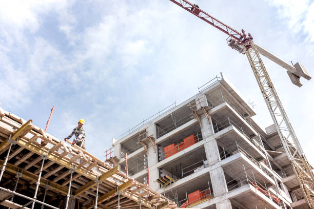 Best Residential Concrete Solutions in Blue Mountain, MS